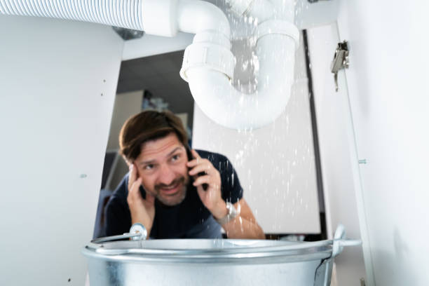 Reliable Allouez, WI Plumbing Solutions