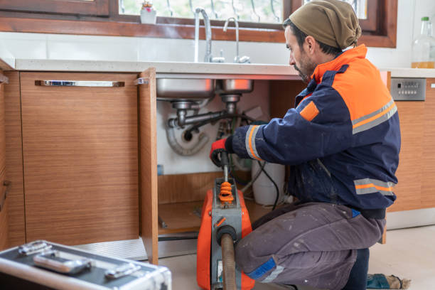 Best Commercial Plumbing Services  in Allouez, WI