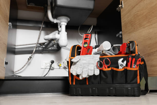 Best Affordable Plumbing Services  in Allouez, WI
