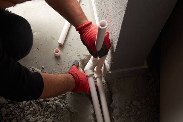 Best Water Heater Repair  in Allouez, WI