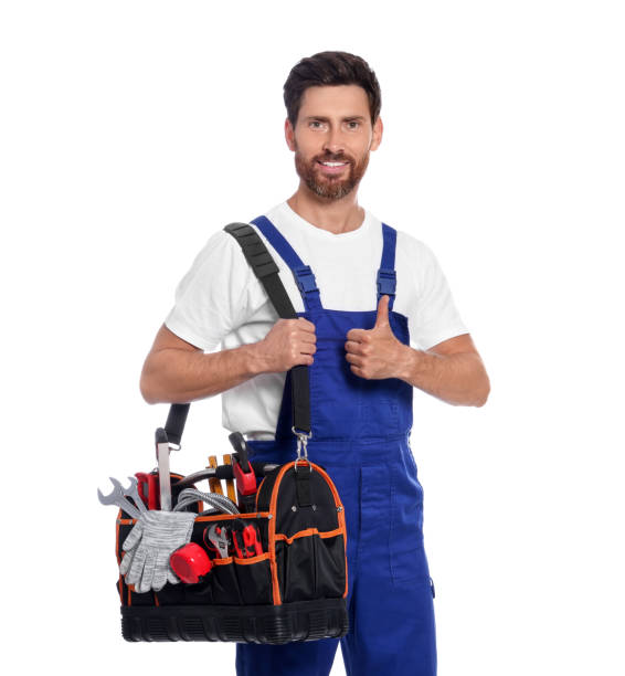 Best Plumbing Repair Near Me  in Allouez, WI