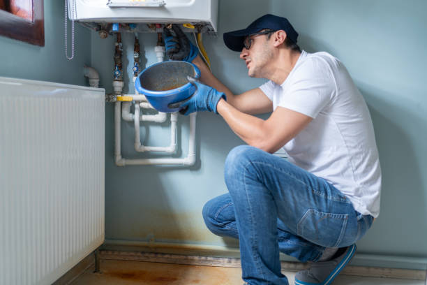 Boilers & Radiators in Allouez, WI