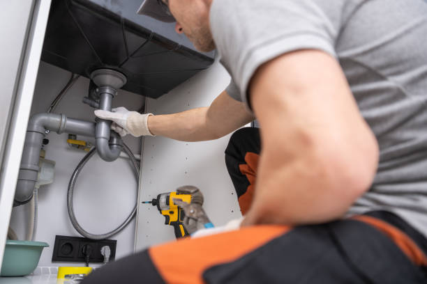 Reliable Allouez, WI Plumbing Solutions